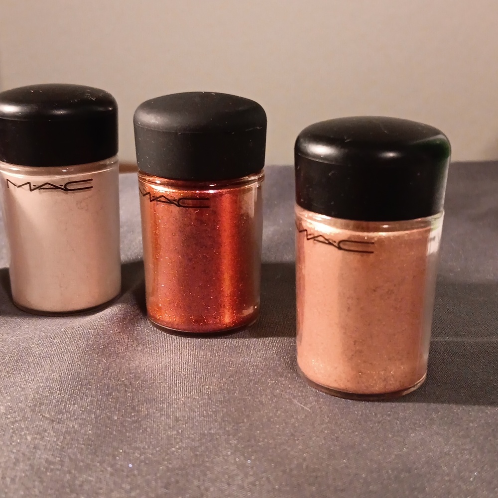 Mac Pigments - Picture 4 of 8